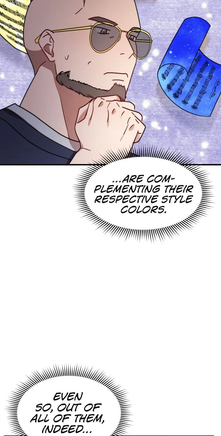 Top Star's Talent Library Chapter 26 page 64 - 