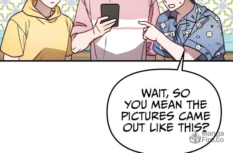 Top Star's Talent Library Chapter 27 page 112 - 