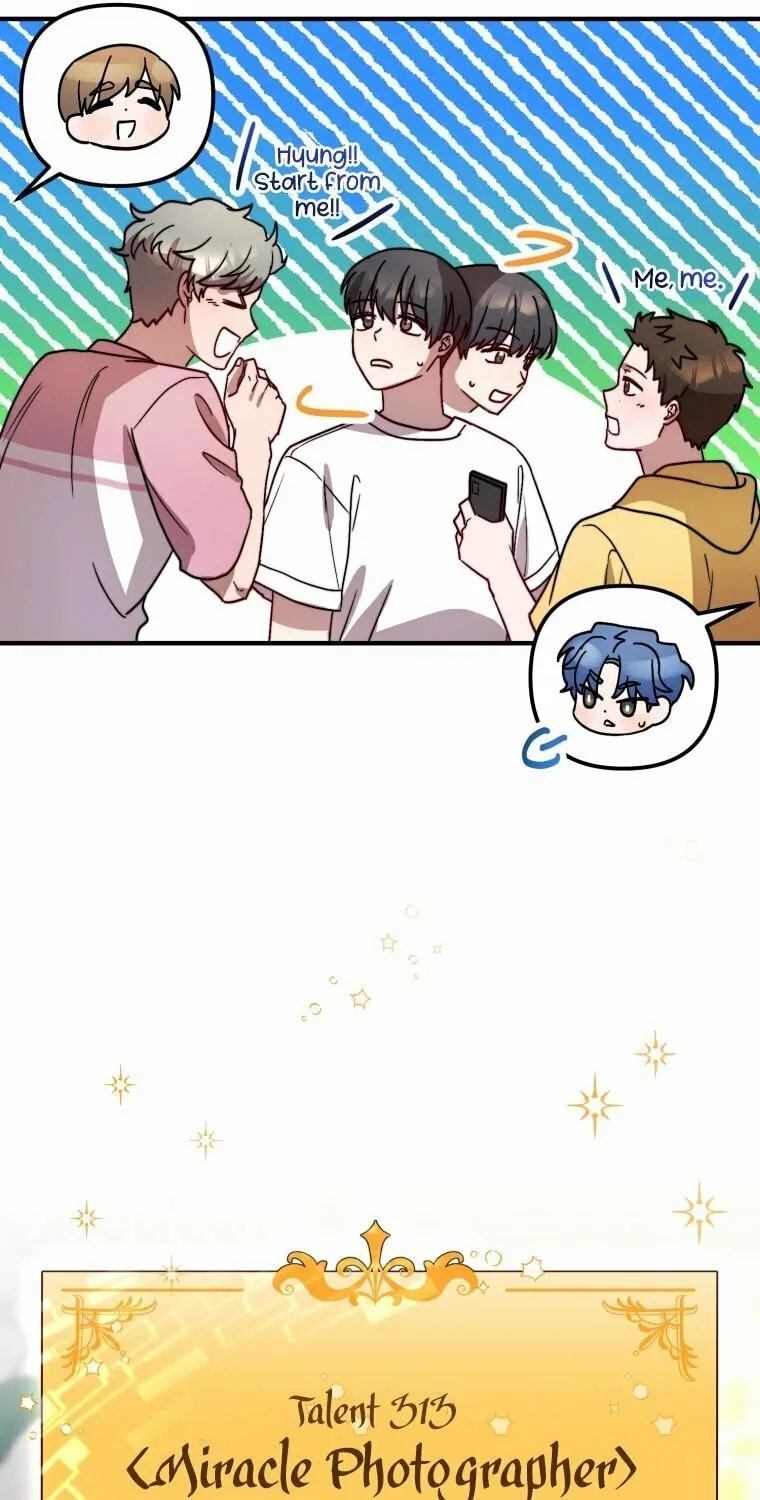 Top Star's Talent Library Chapter 27 page 120 - 