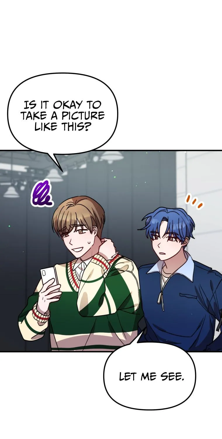 Top Star's Talent Library Chapter 27 page 24 - 