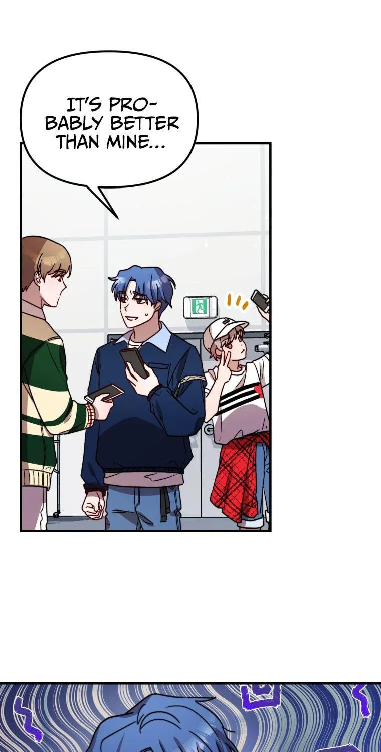 Top Star's Talent Library Chapter 27 page 28 - 