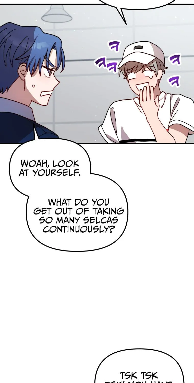 Top Star's Talent Library Chapter 27 page 32 - 