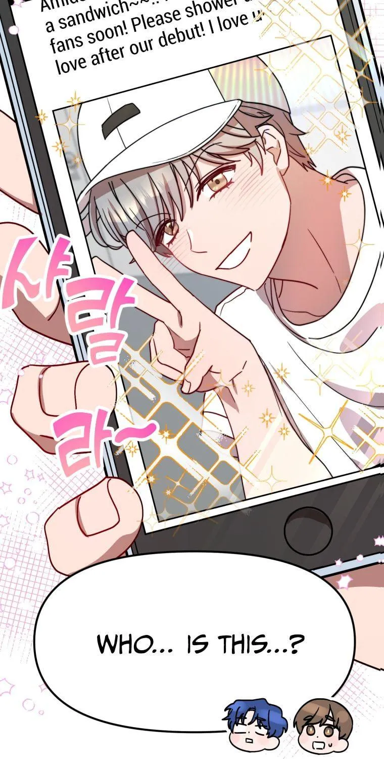 Top Star's Talent Library Chapter 27 page 40 - 