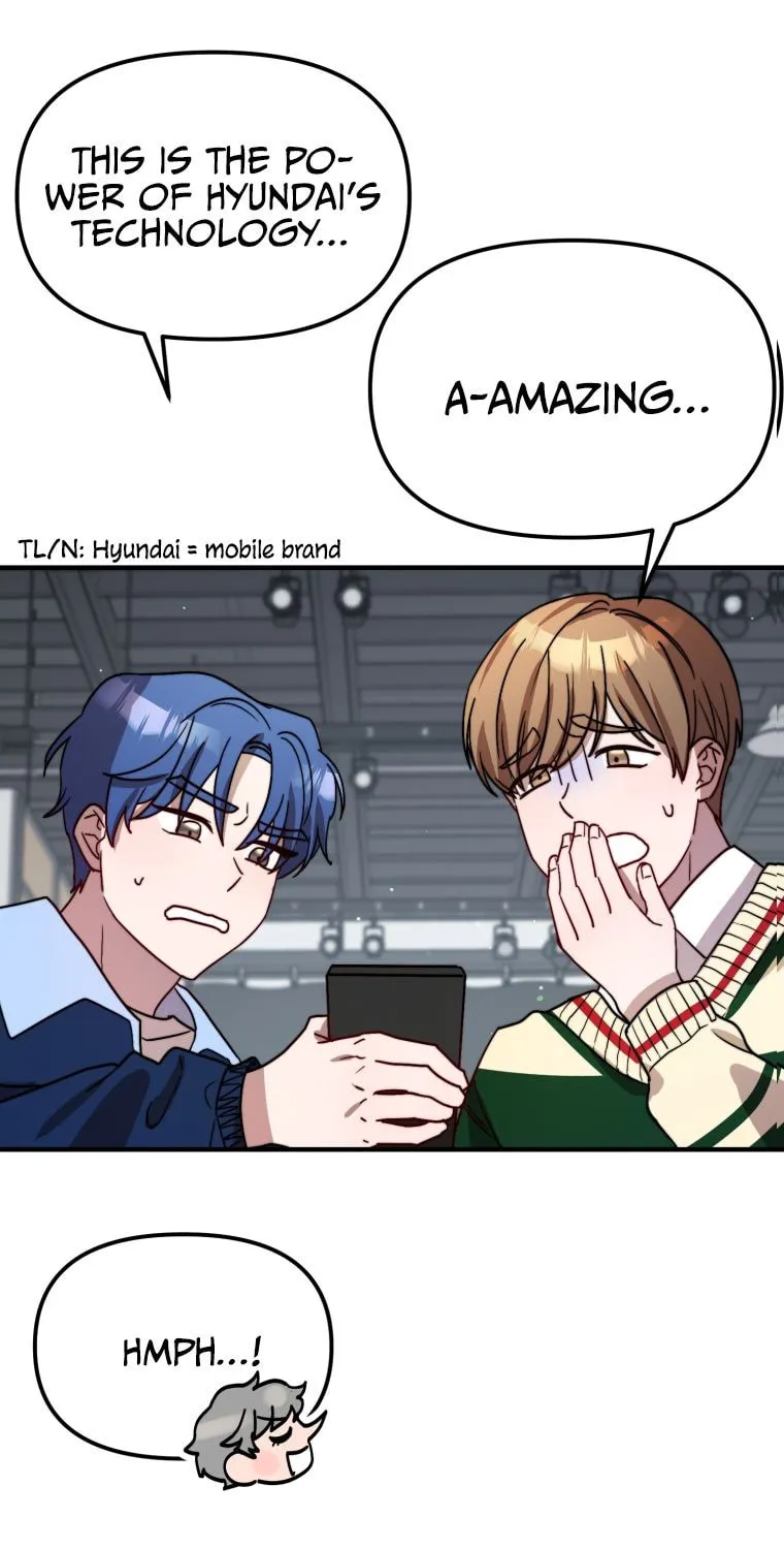 Top Star's Talent Library Chapter 27 page 42 - 