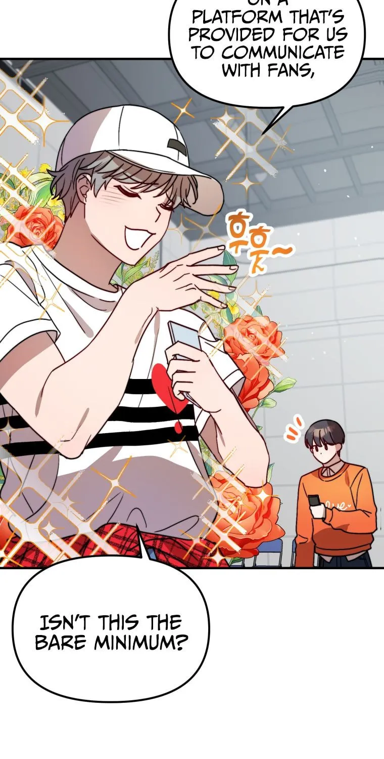 Top Star's Talent Library Chapter 27 page 44 - 