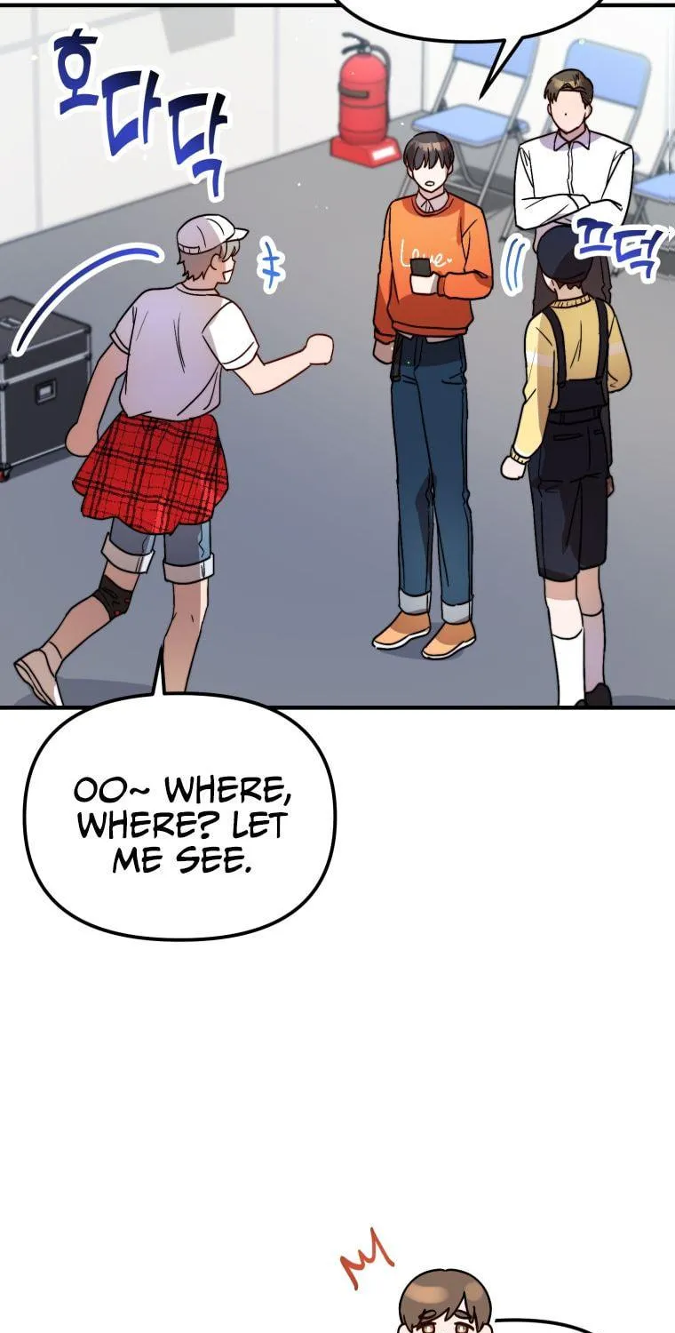 Top Star's Talent Library Chapter 27 page 46 - 