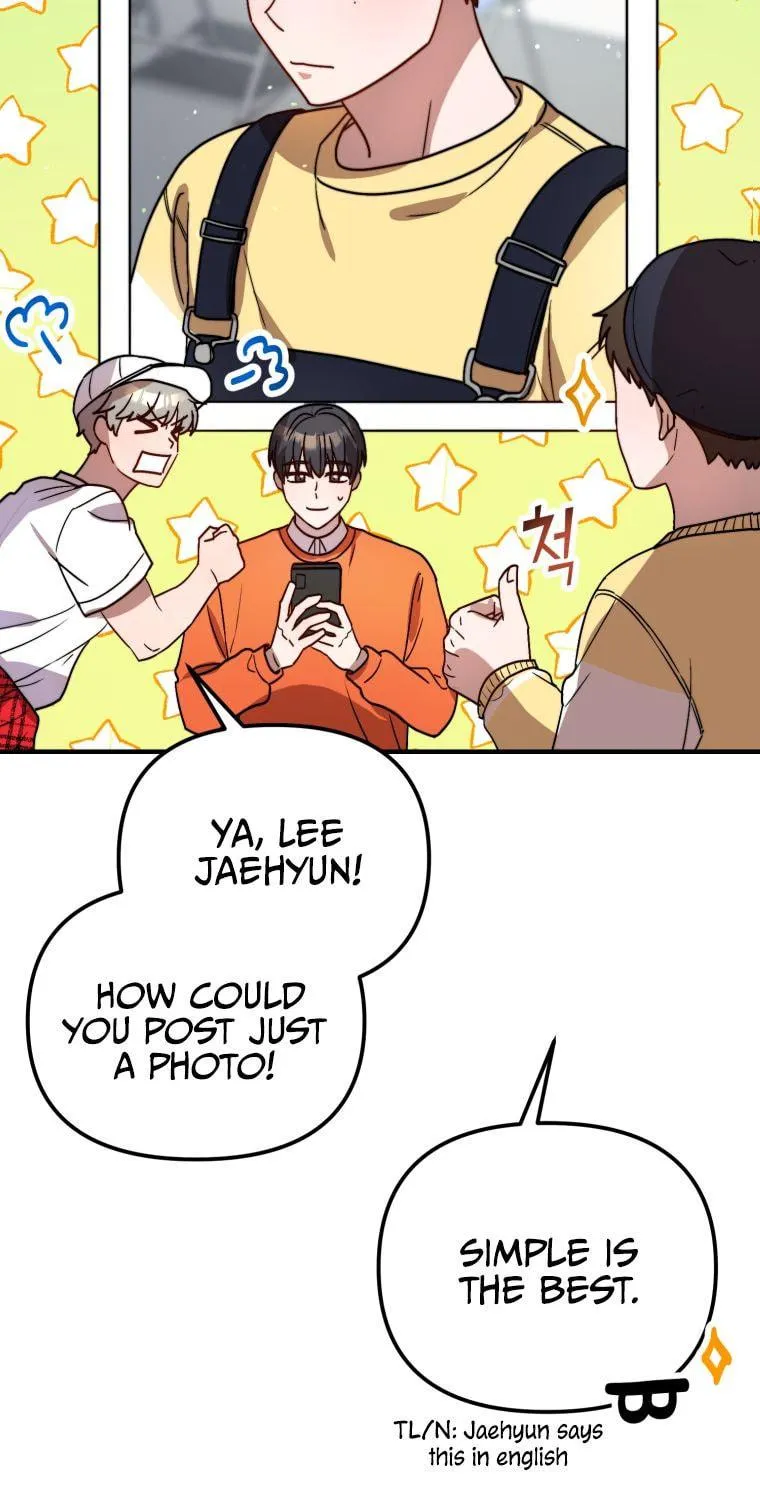 Top Star's Talent Library Chapter 27 page 48 - 
