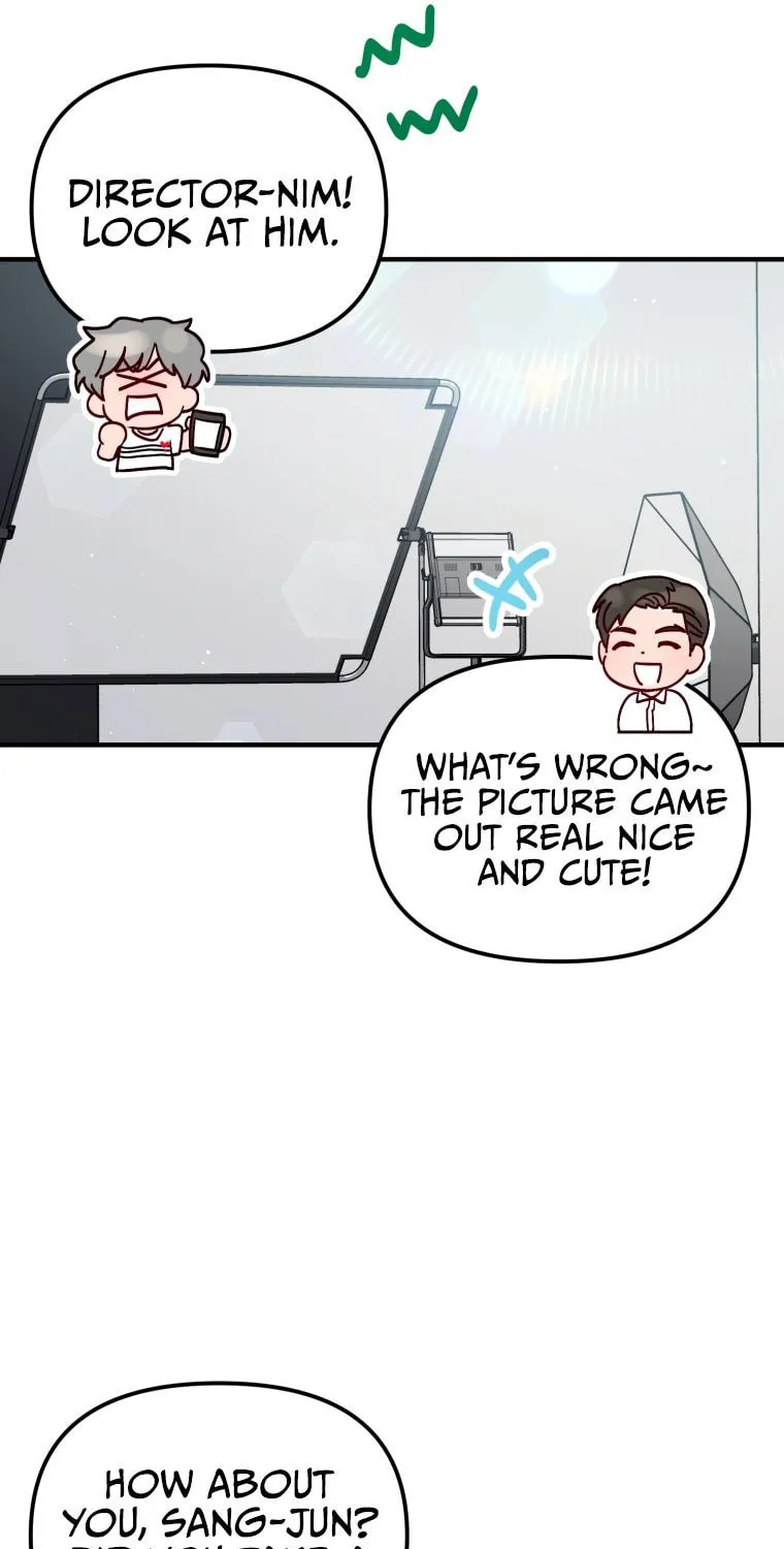 Top Star's Talent Library Chapter 27 page 50 - 