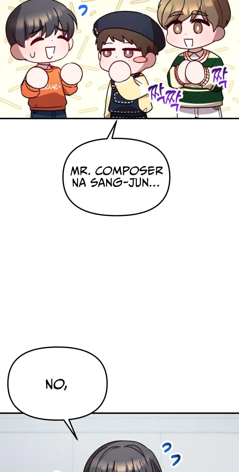 Top Star's Talent Library Chapter 27 page 6 - 