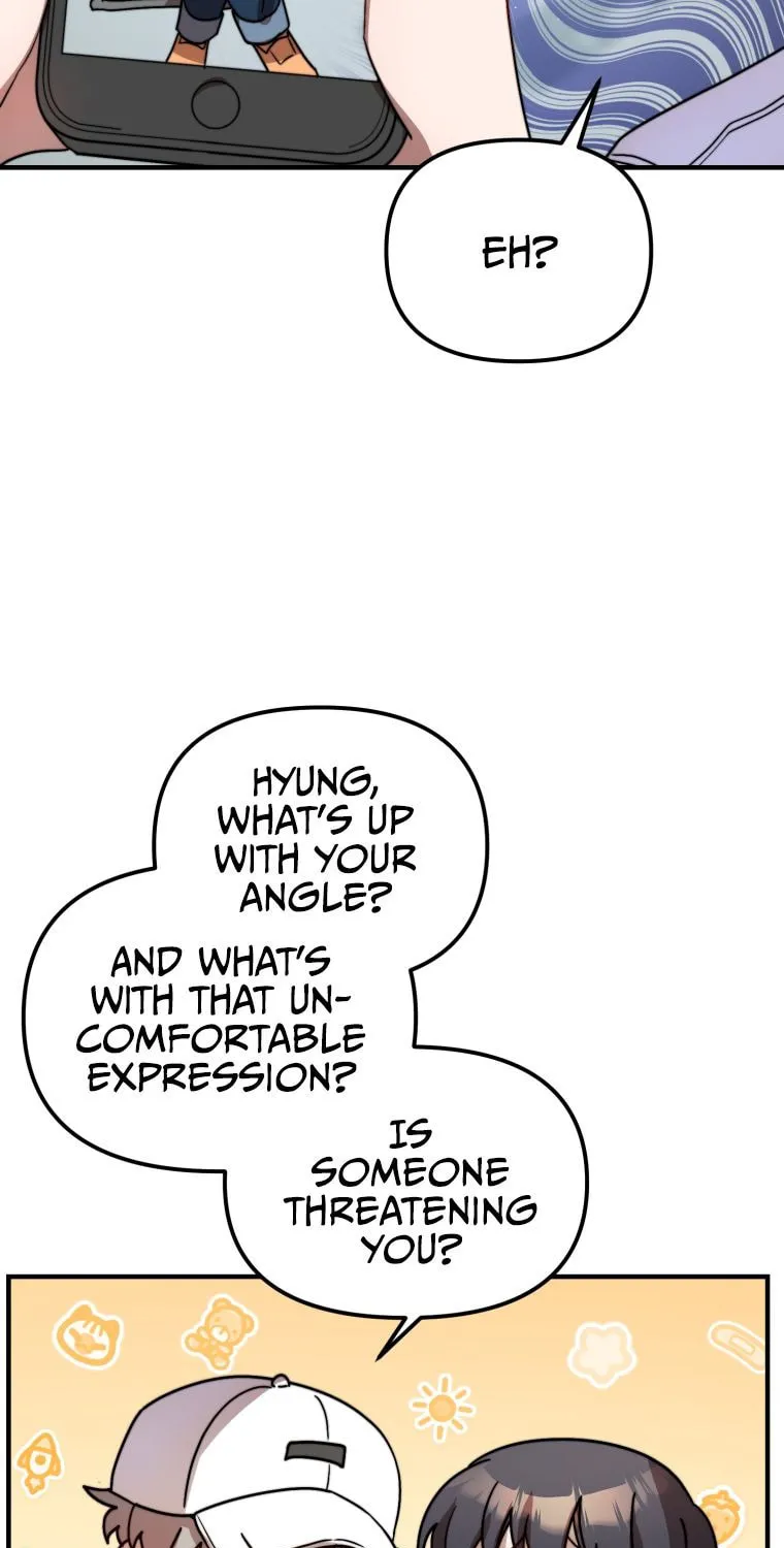 Top Star's Talent Library Chapter 27 page 54 - 
