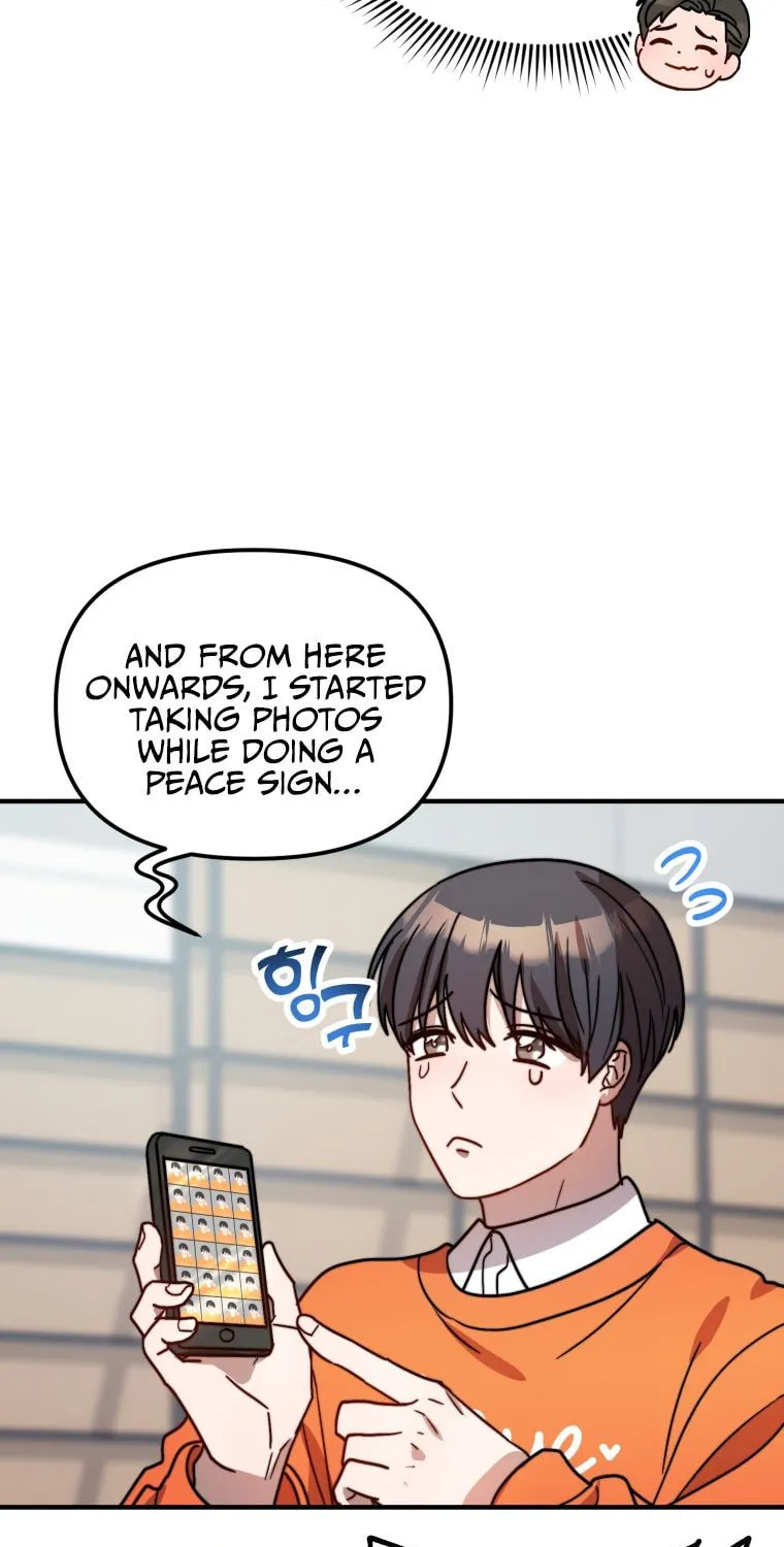Top Star's Talent Library Chapter 27 page 56 - 