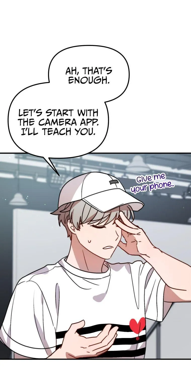 Top Star's Talent Library Chapter 27 page 58 - 
