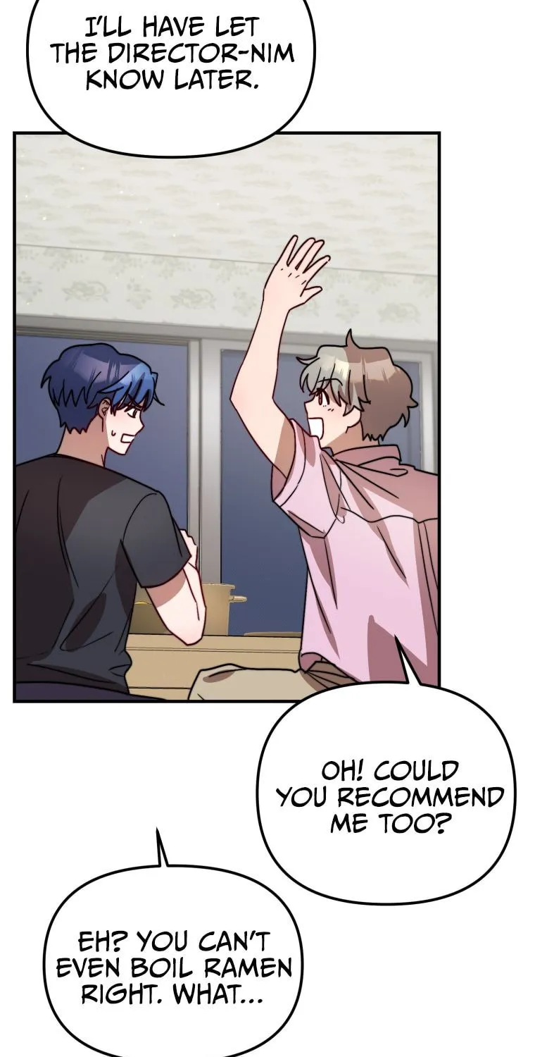 Top Star's Talent Library Chapter 28 page 109 - 