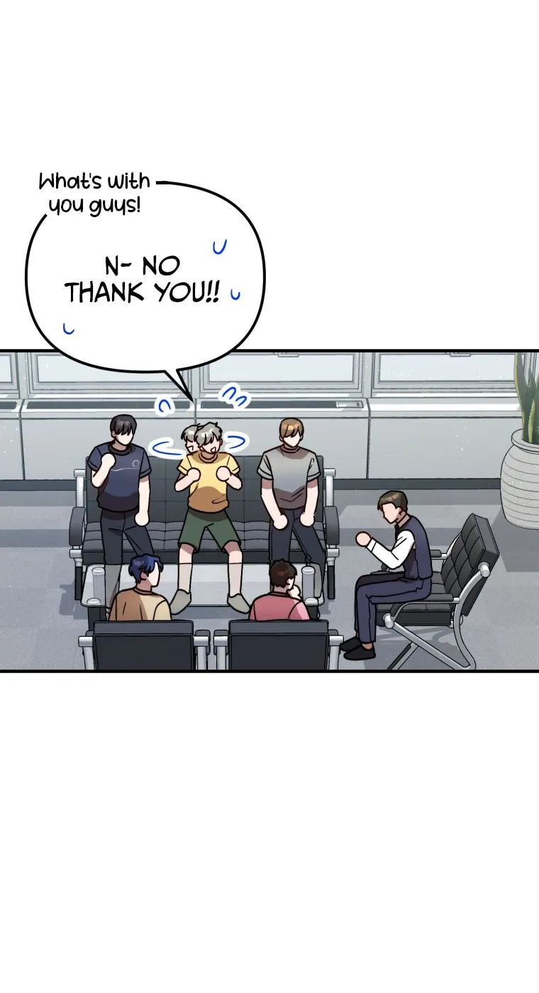 Top Star's Talent Library Chapter 28 page 12 - 