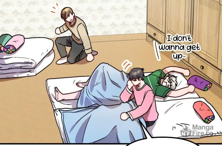 Top Star's Talent Library Chapter 28 page 114 - 