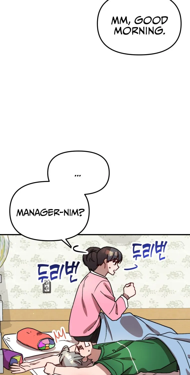 Top Star's Talent Library Chapter 28 page 115 - 