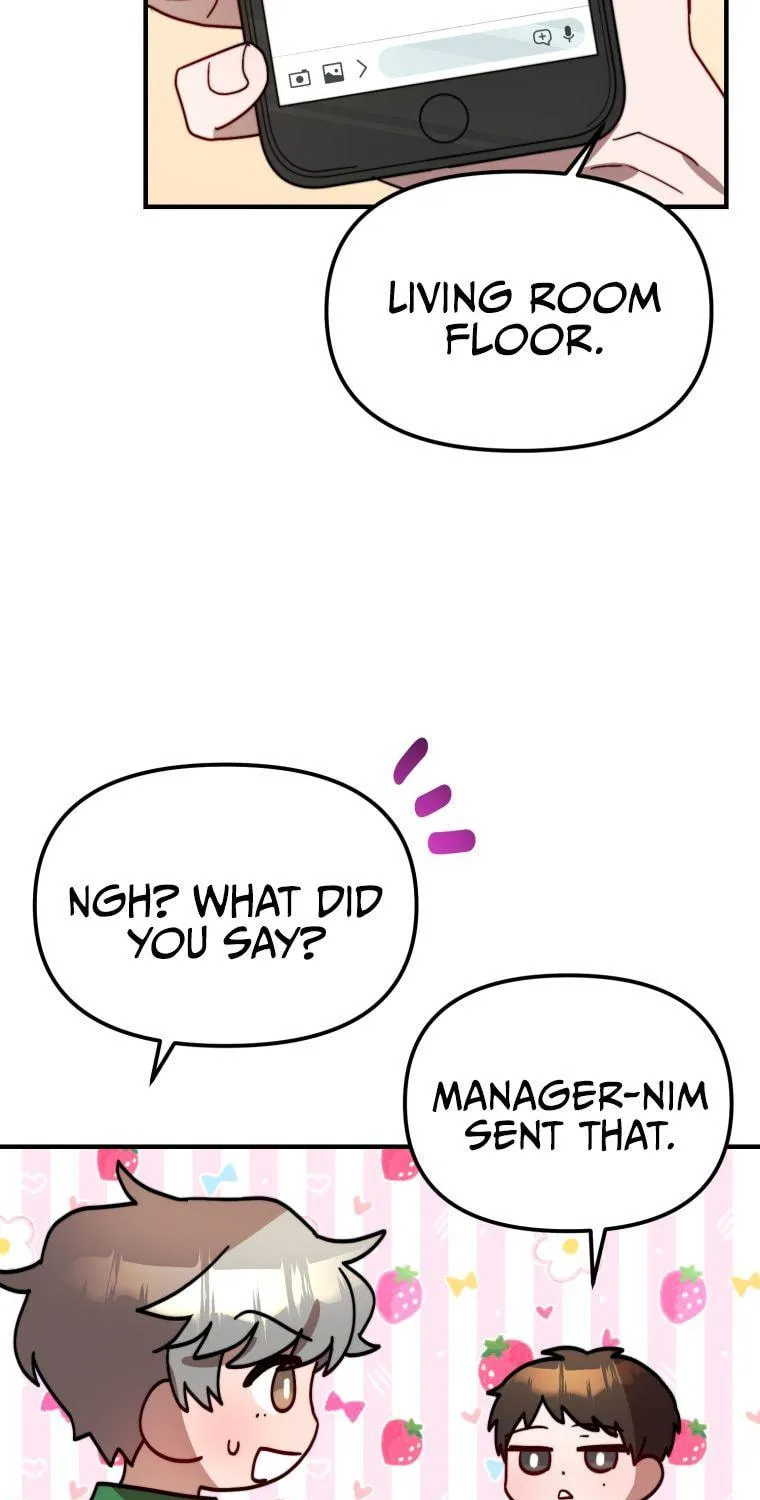 Top Star's Talent Library Chapter 28 page 119 - 