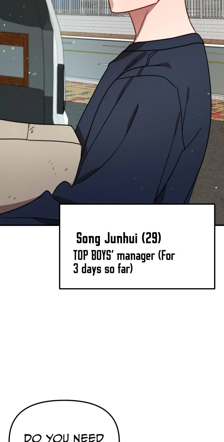 Top Star's Talent Library Chapter 28 page 19 - 