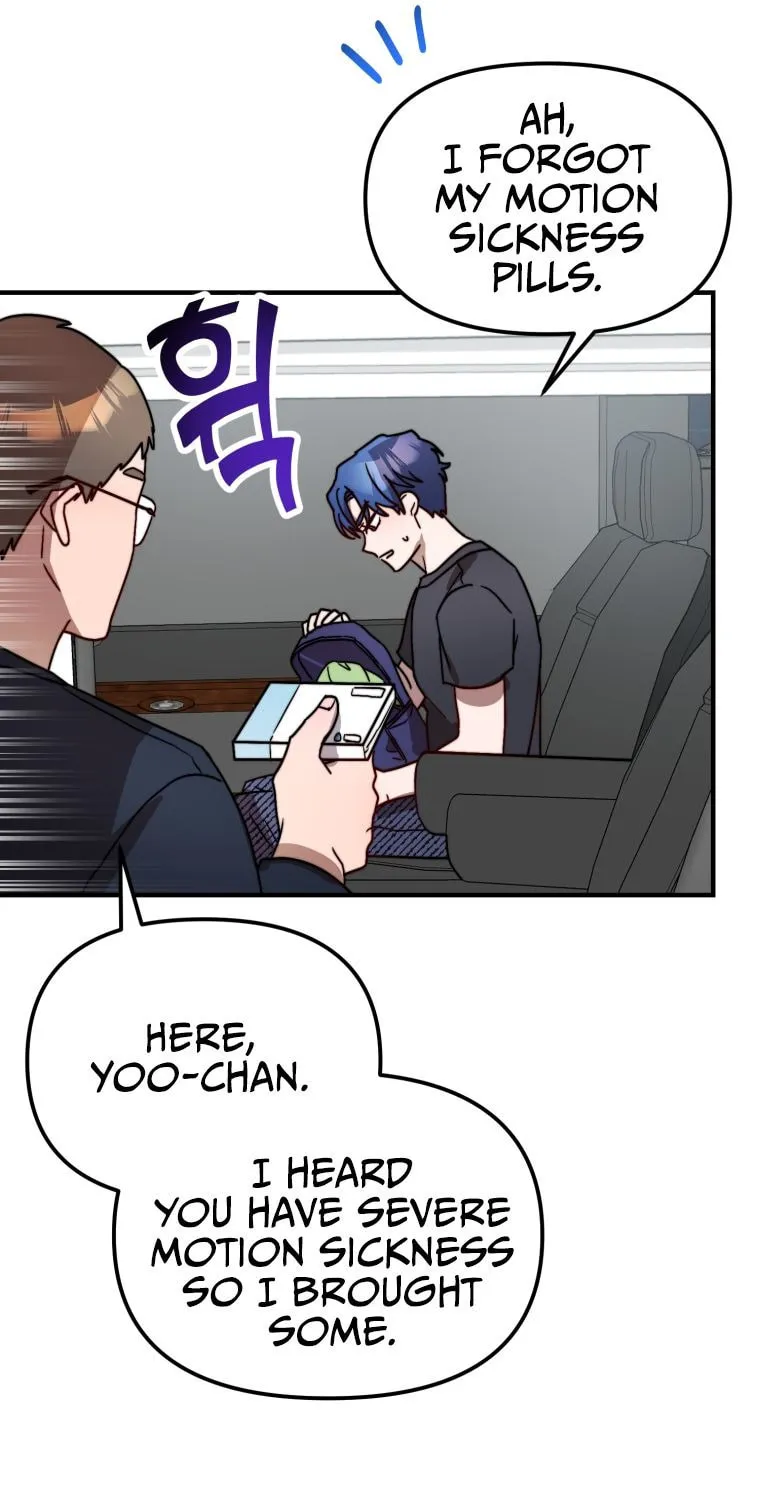 Top Star's Talent Library Chapter 28 page 24 - 