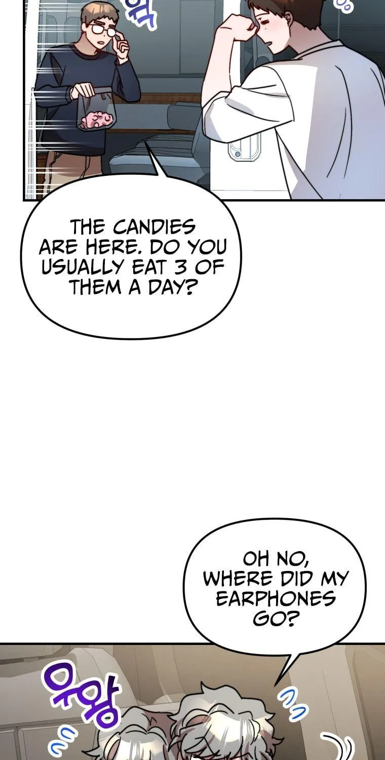 Top Star's Talent Library Chapter 28 page 26 - 
