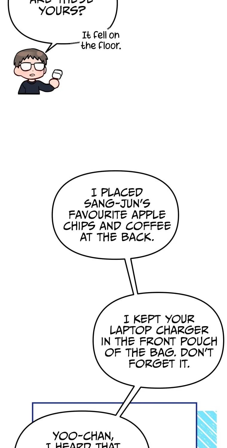 Top Star's Talent Library Chapter 28 page 28 - 