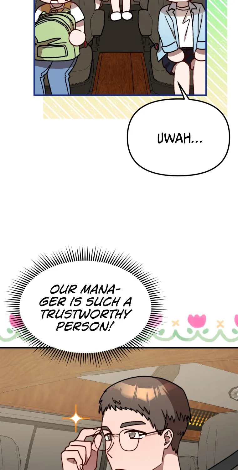 Top Star's Talent Library Chapter 28 page 30 - 
