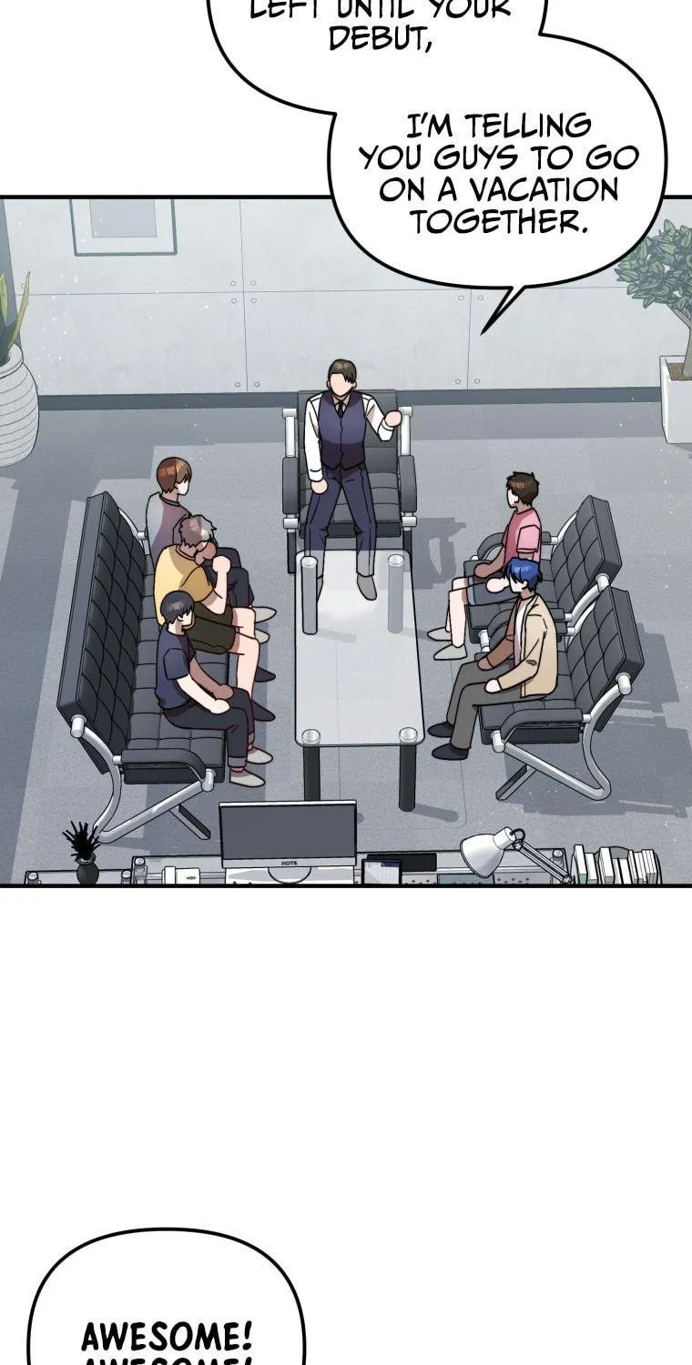 Top Star's Talent Library Chapter 28 page 4 - 