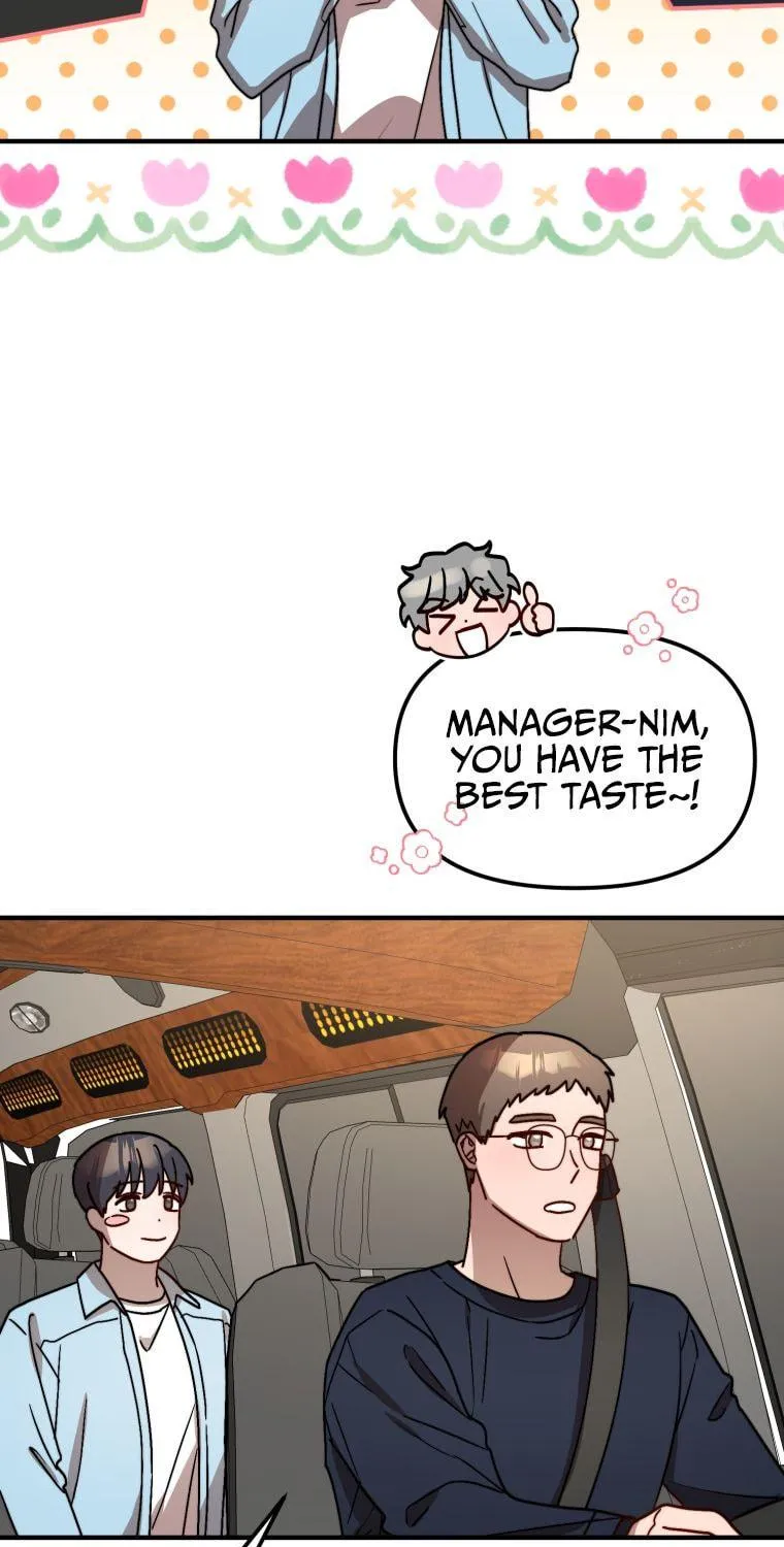 Top Star's Talent Library Chapter 28 page 32 - 