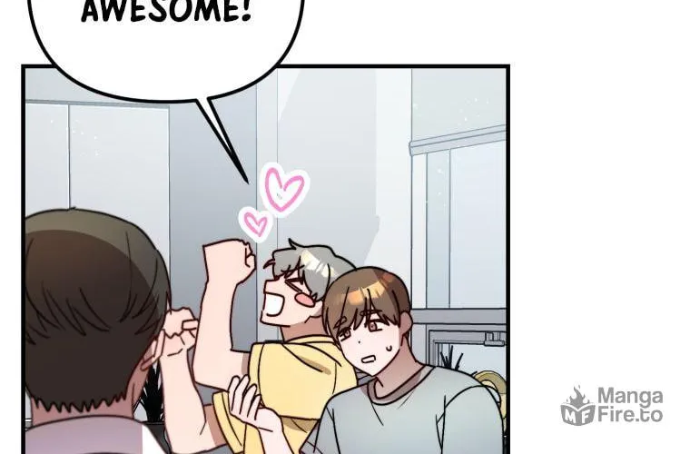 Top Star's Talent Library Chapter 28 page 5 - 