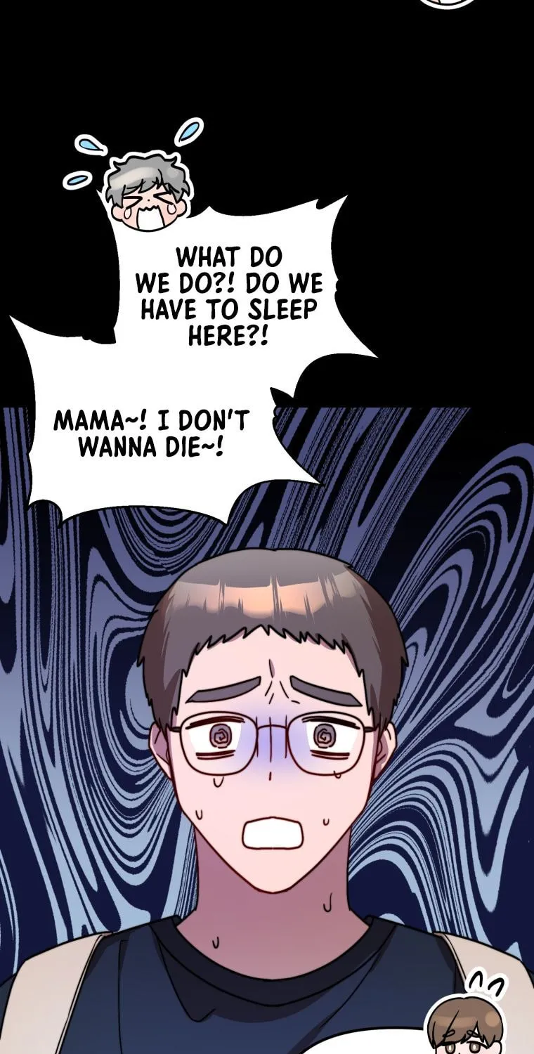 Top Star's Talent Library Chapter 28 page 53 - 