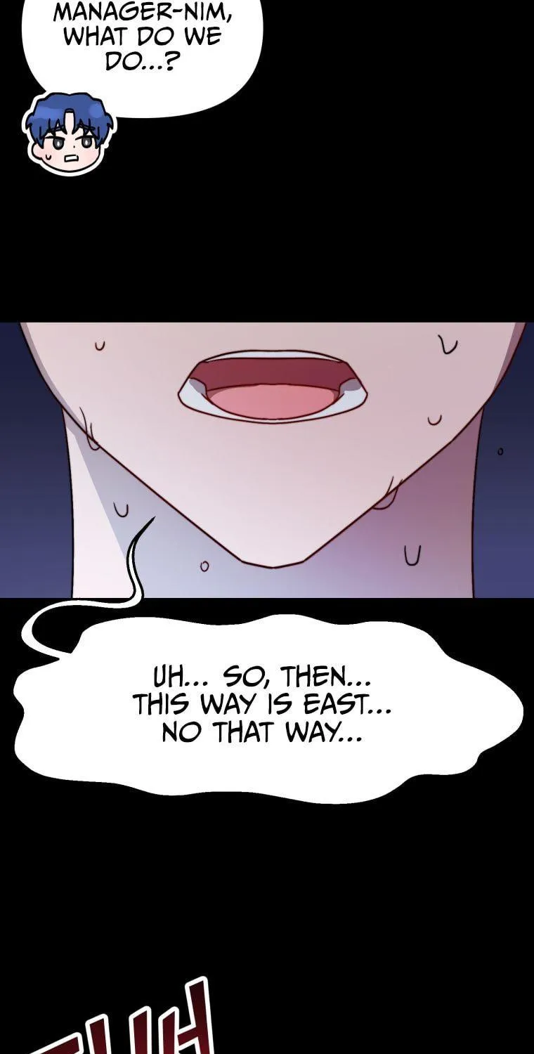 Top Star's Talent Library Chapter 28 page 55 - 