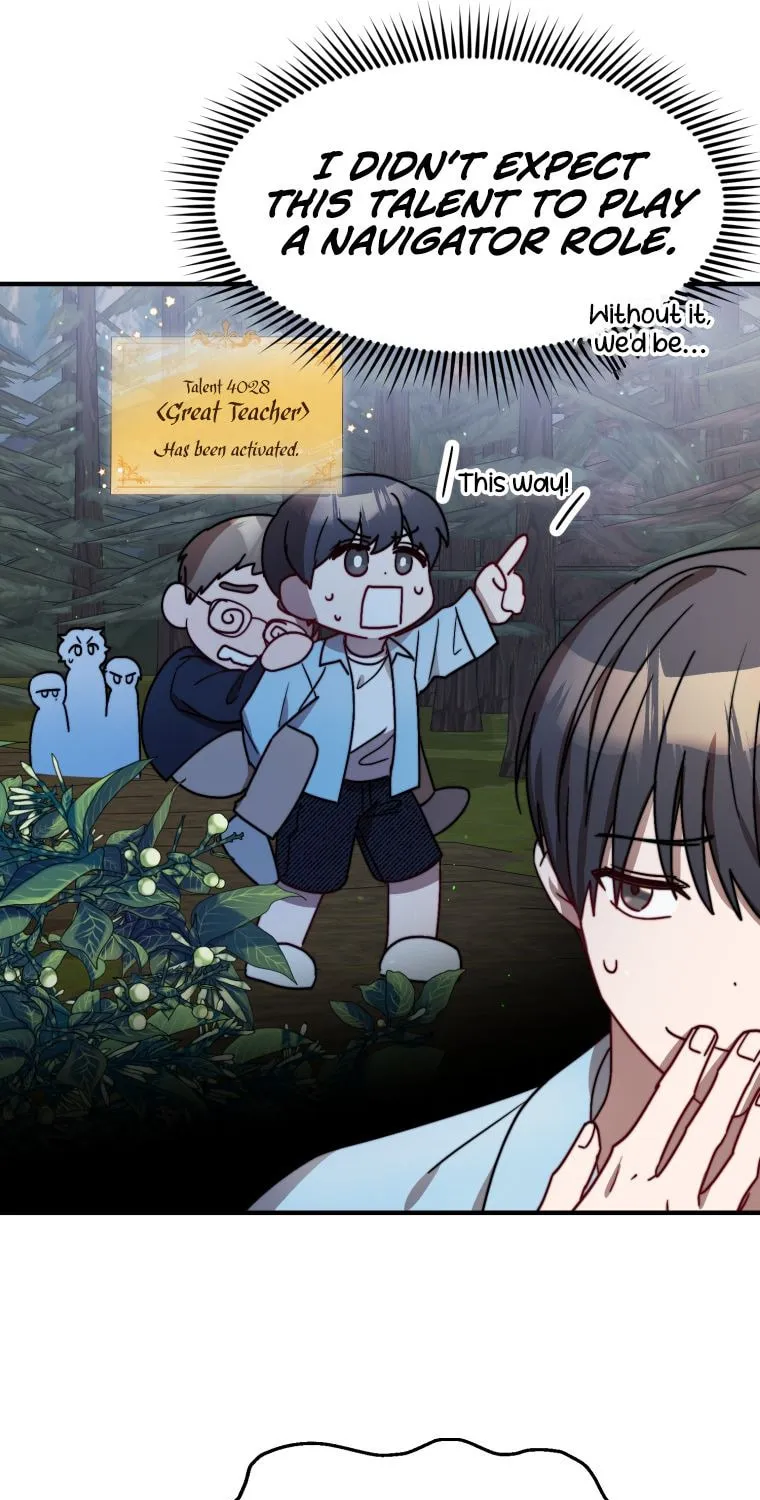 Top Star's Talent Library Chapter 28 page 58 - 