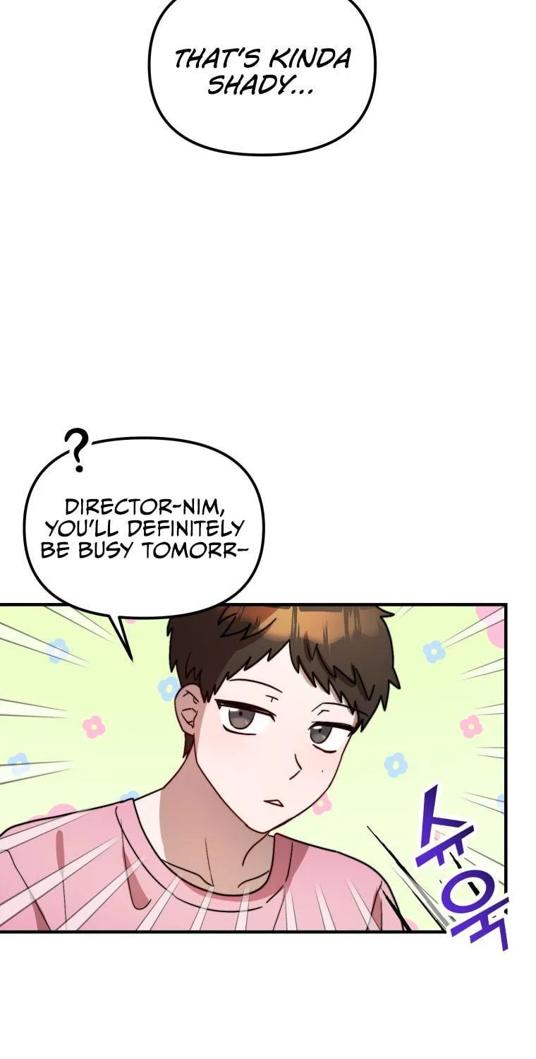 Top Star's Talent Library Chapter 28 page 8 - 