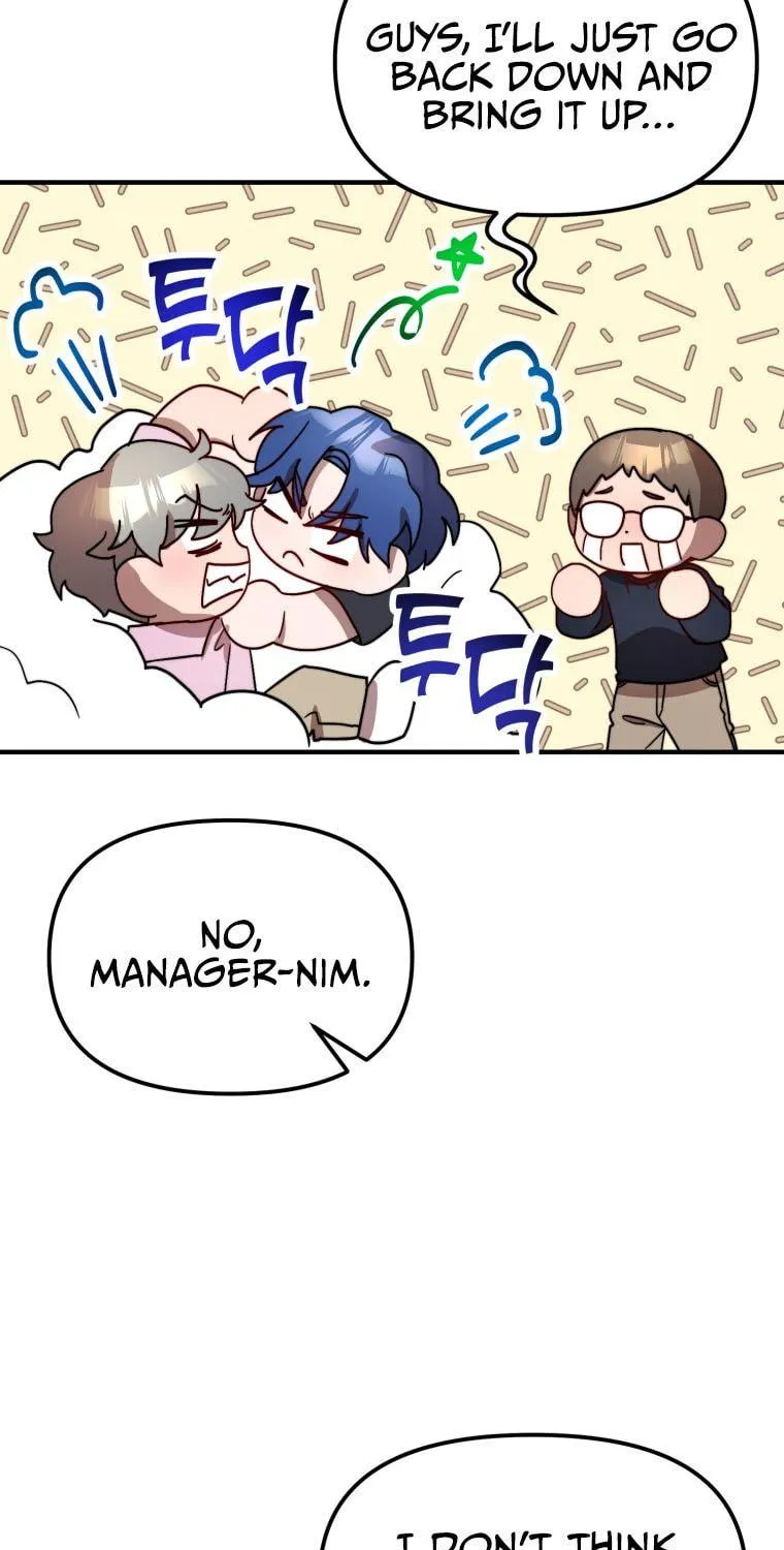 Top Star's Talent Library Chapter 28 page 78 - 