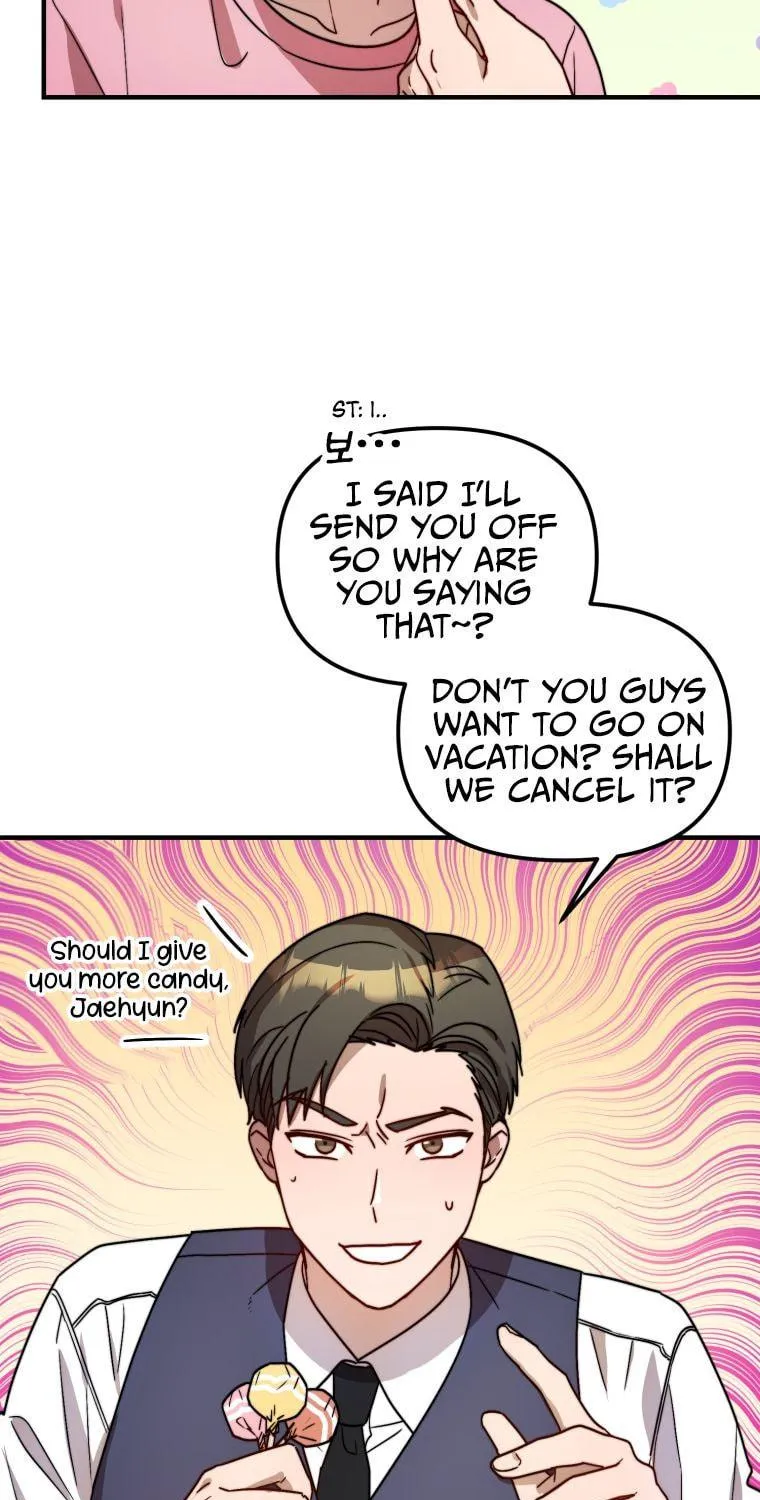 Top Star's Talent Library Chapter 28 page 10 - 