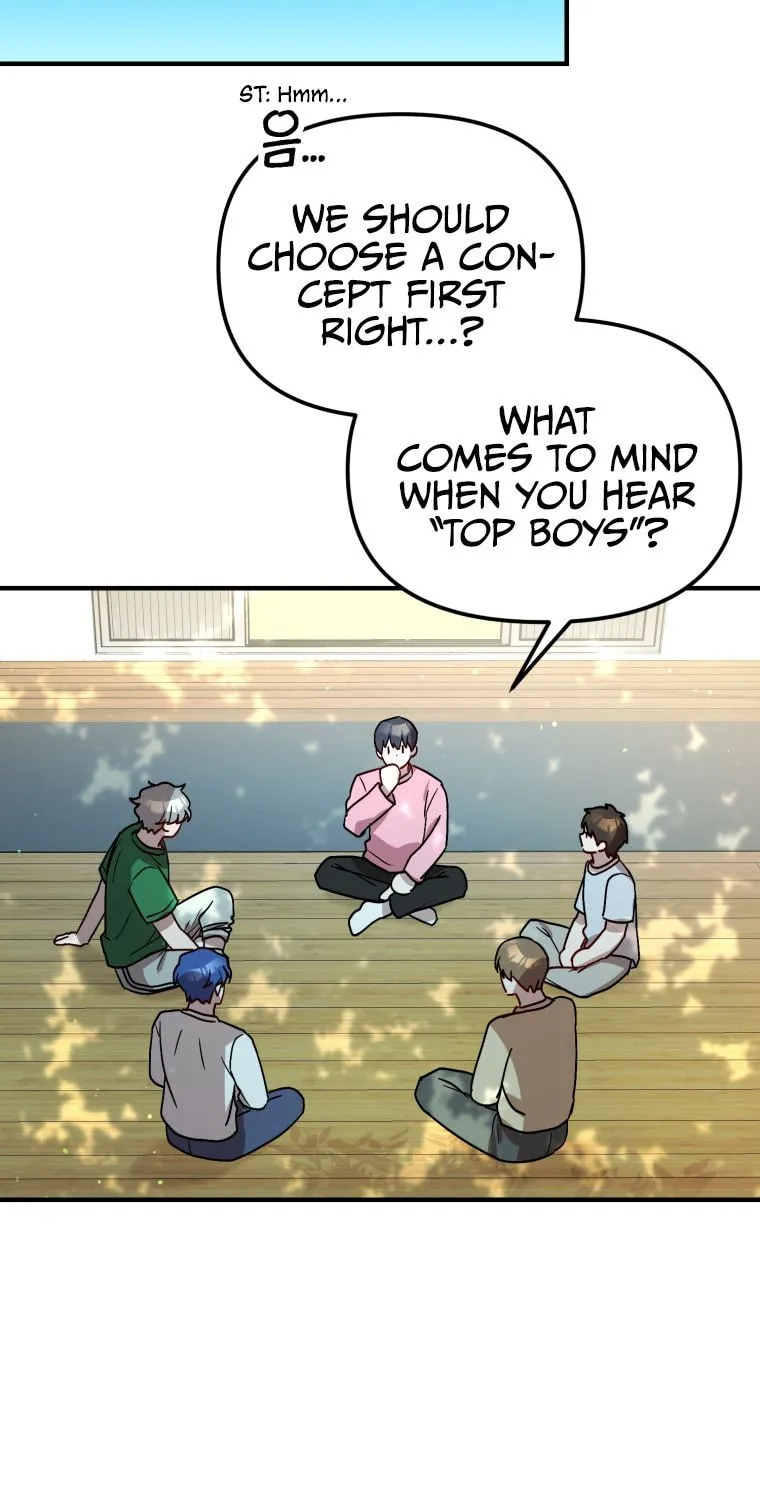 Top Star's Talent Library Chapter 29 page 14 - 