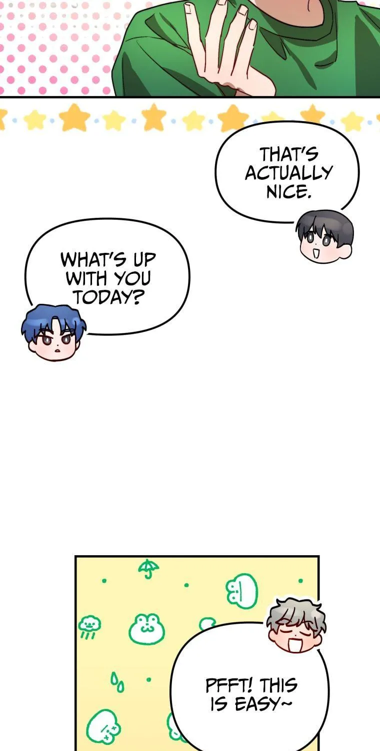 Top Star's Talent Library Chapter 29 page 21 - 