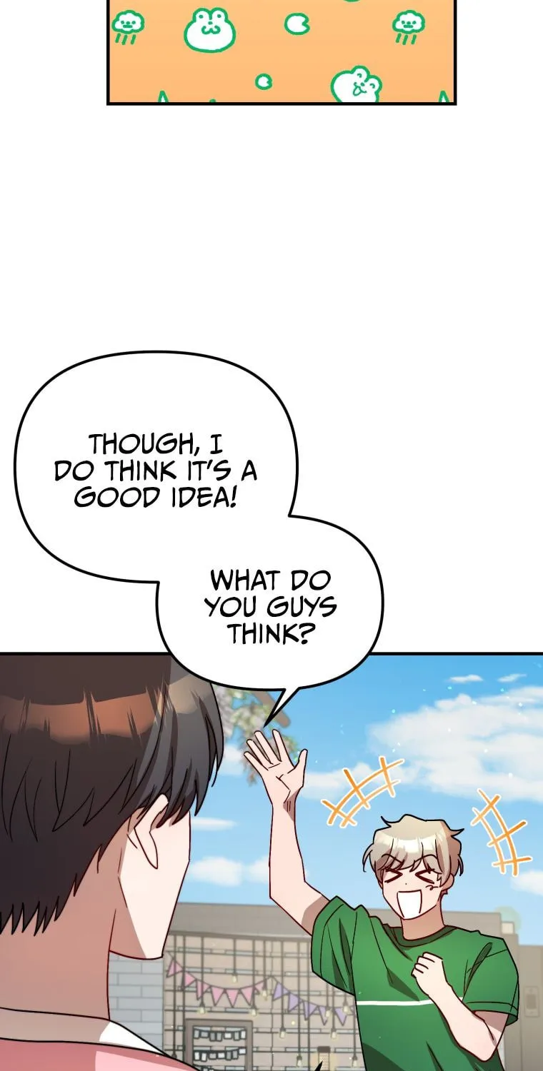 Top Star's Talent Library Chapter 29 page 23 - 