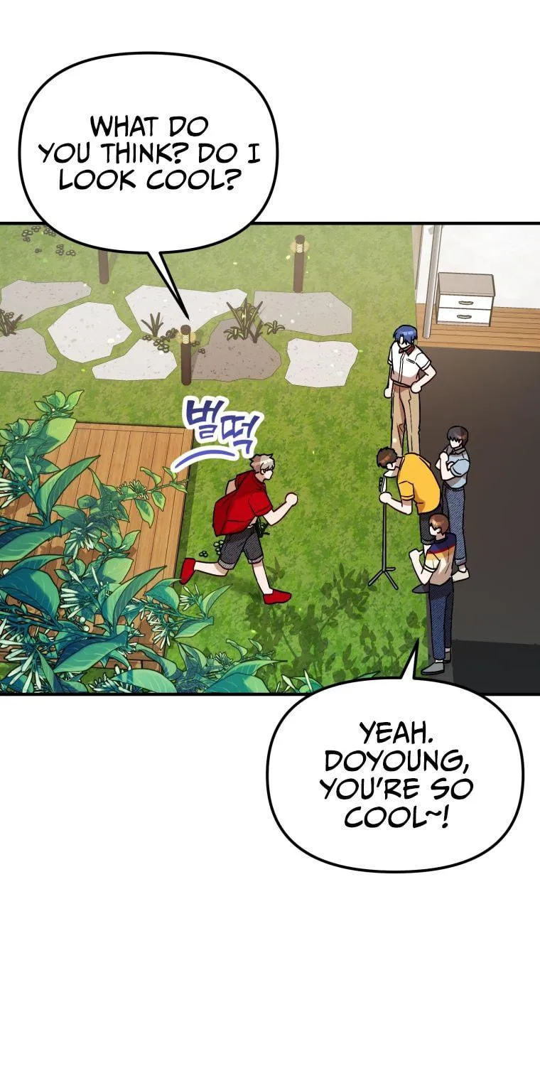 Top Star's Talent Library Chapter 29 page 36 - 