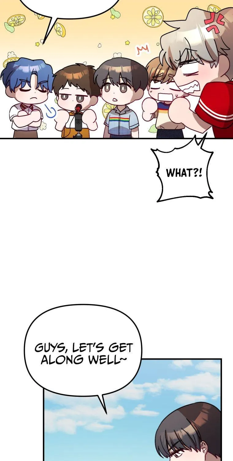 Top Star's Talent Library Chapter 29 page 38 - 