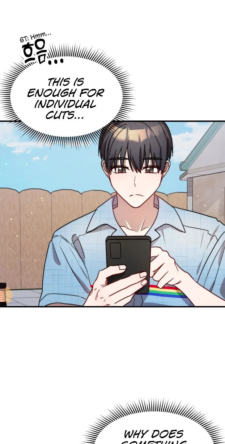 Top Star's Talent Library Chapter 29 page 59 - 