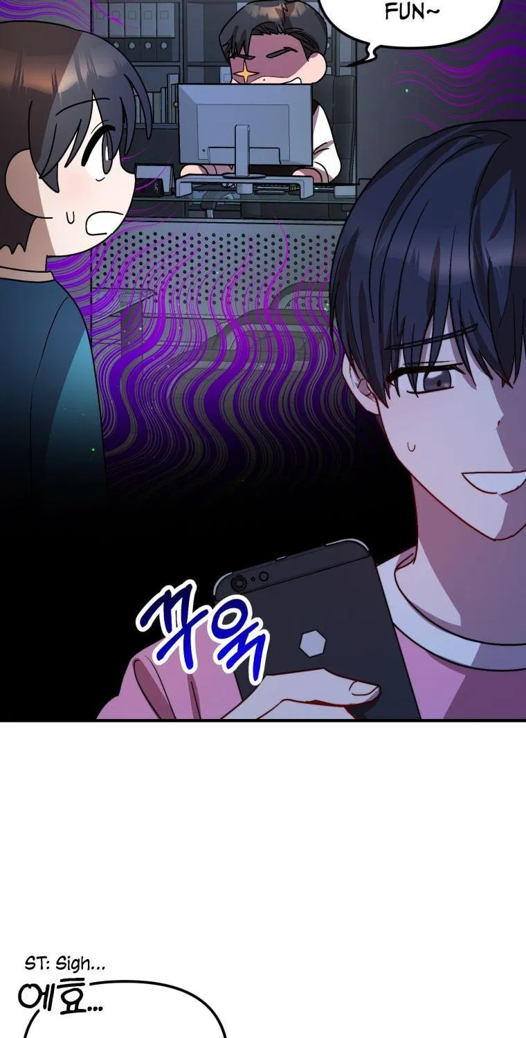 Top Star's Talent Library Chapter 29 page 8 - 