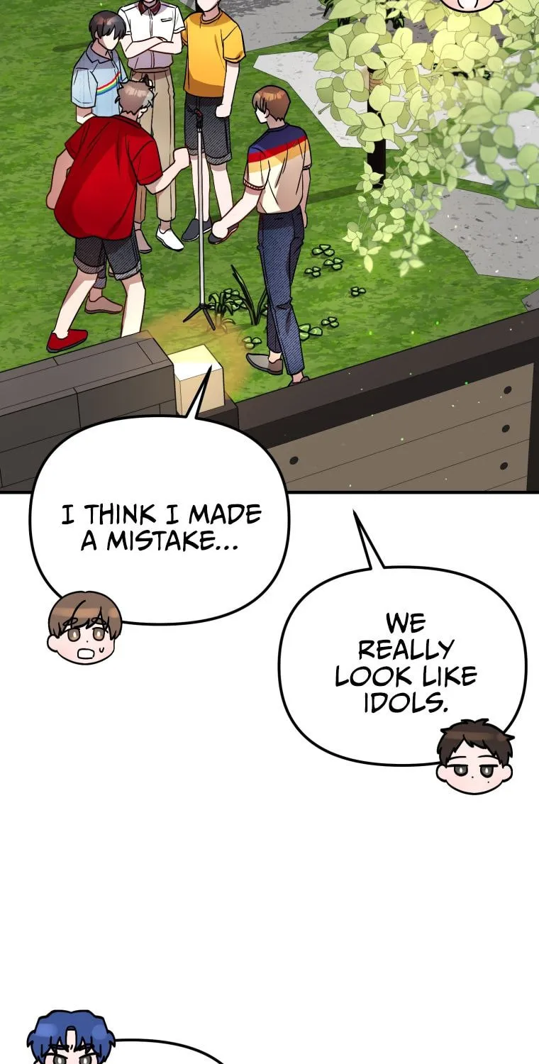 Top Star's Talent Library Chapter 29 page 81 - 