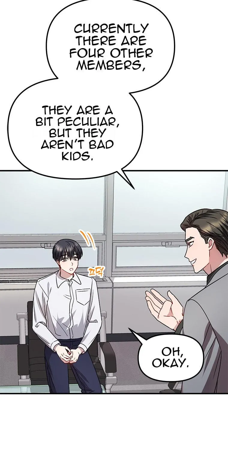 Top Star's Talent Library Chapter 3 page 103 - 