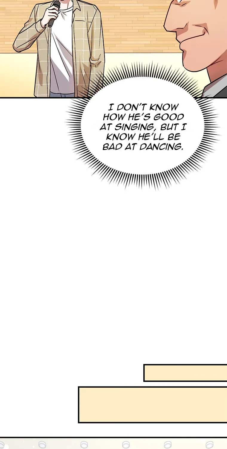 Top Star's Talent Library Chapter 3 page 12 - 