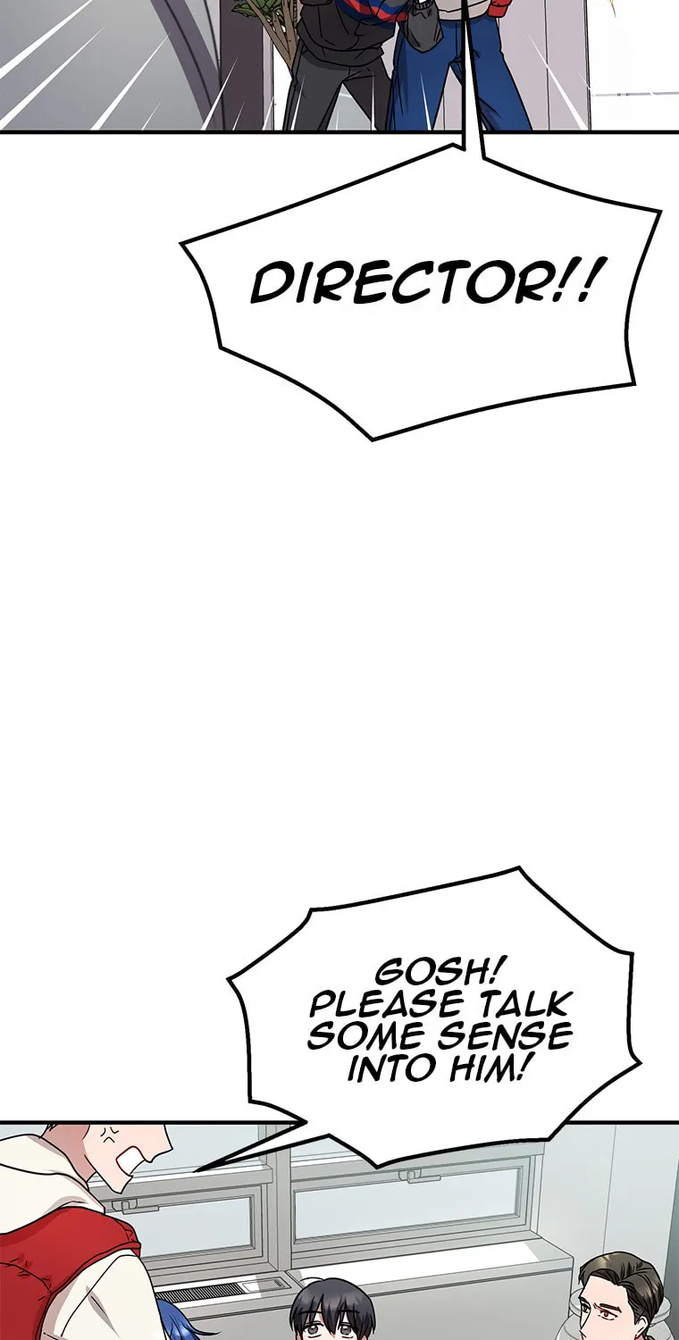 Top Star's Talent Library Chapter 3 page 111 - 