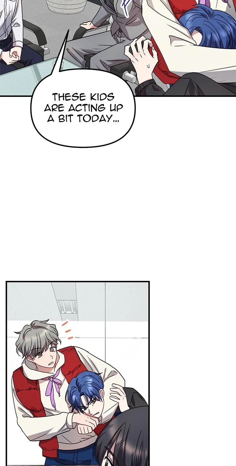 Top Star's Talent Library Chapter 3 page 121 - 