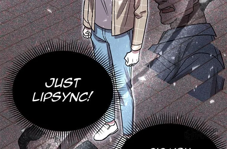 Top Star's Talent Library Chapter 3 page 17 - 