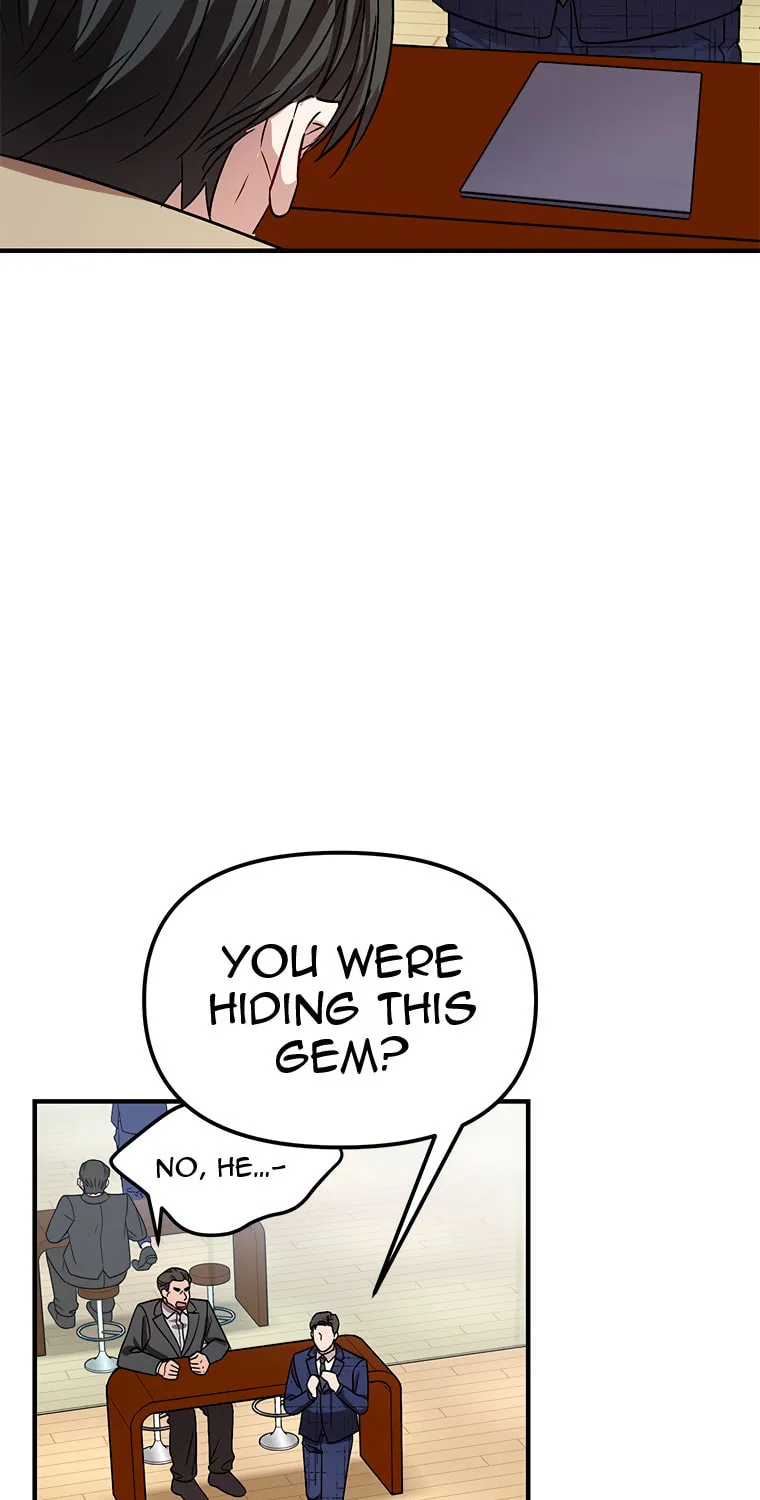 Top Star's Talent Library Chapter 3 page 41 - 