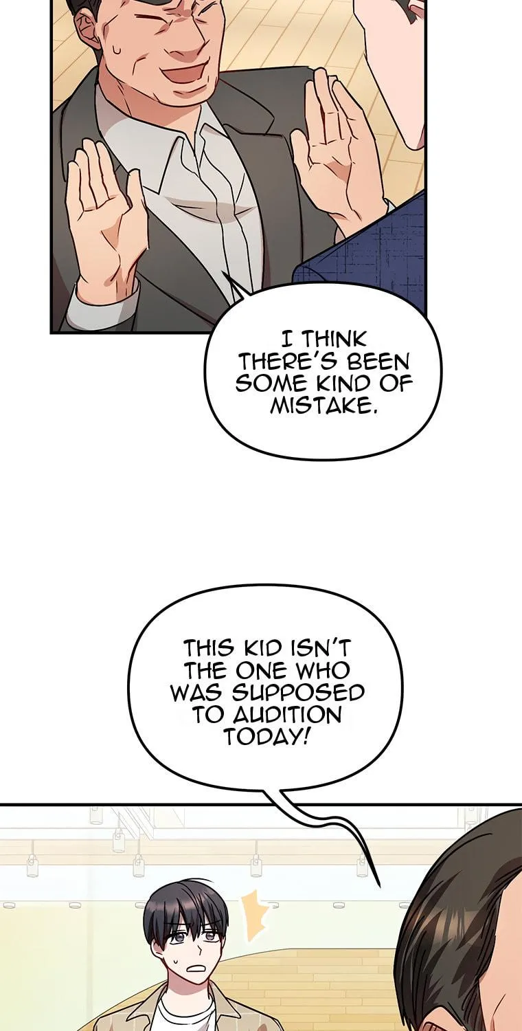 Top Star's Talent Library Chapter 3 page 47 - 